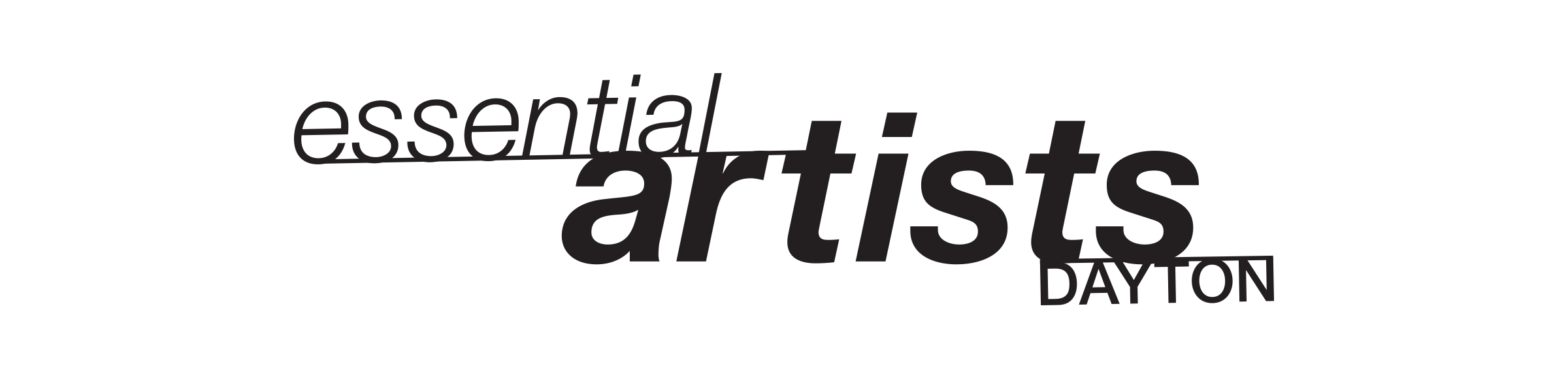 Essential Artists Dayton